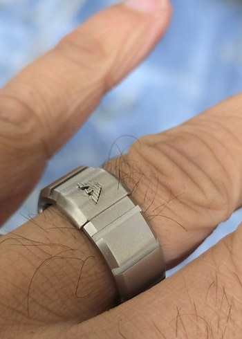 Emporio Armani - Görsel 2