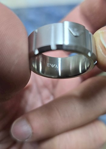 Emporio Armani - Görsel 5