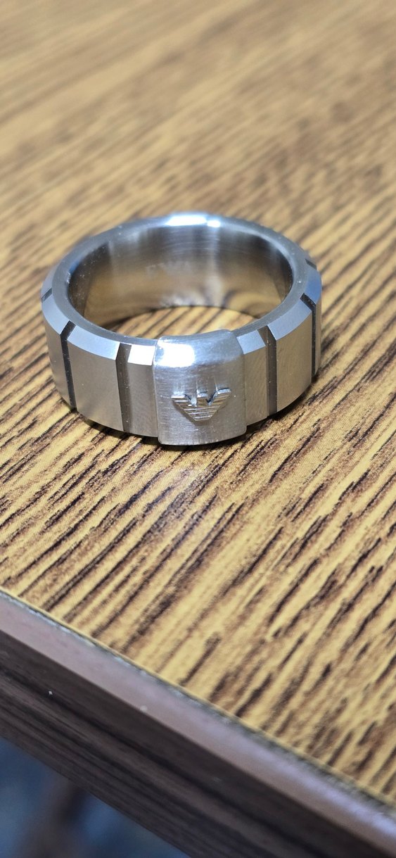 Emporio Armani - Görsel 4