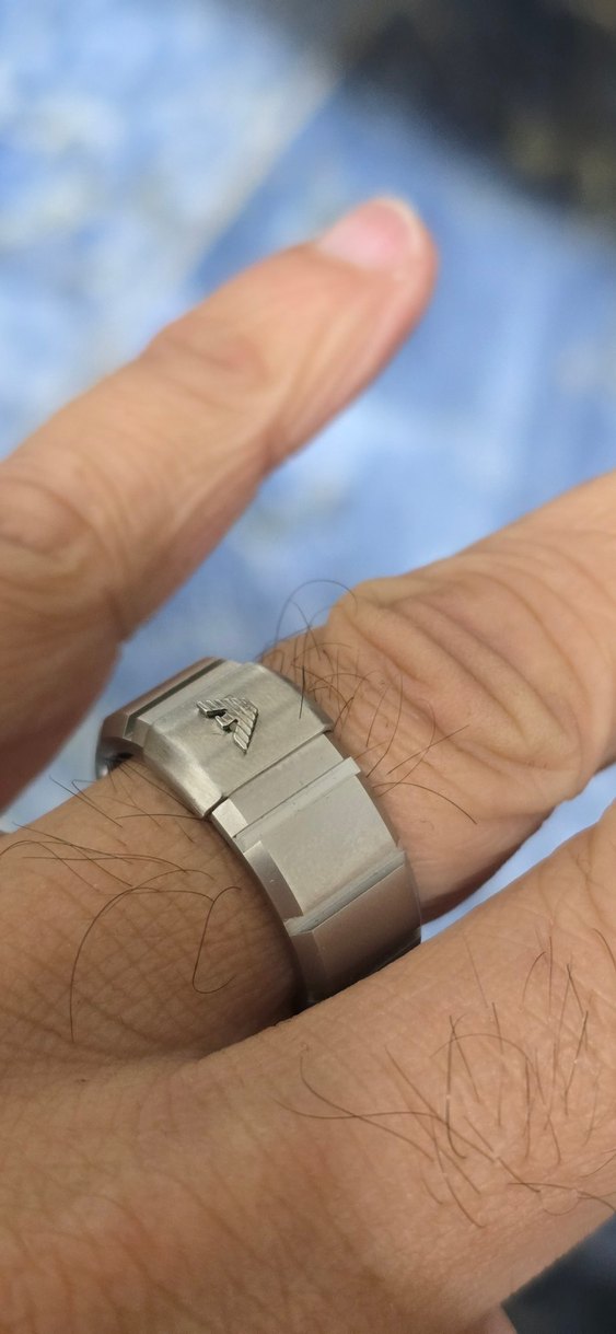 Emporio Armani - Görsel 2