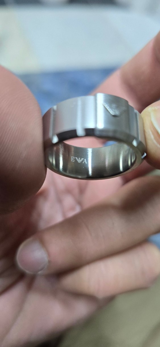 Emporio Armani - Görsel 5