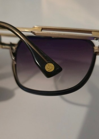 Dita Victoire titanyum - Görsel 9