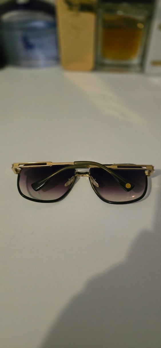 Dita Victoire titanyum - Görsel 4