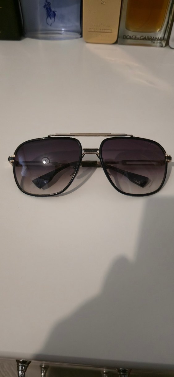 Dita Victoire titanyum - Görsel 3