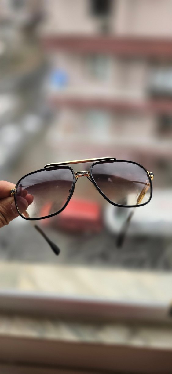 Dita Victoire titanyum - Görsel 2