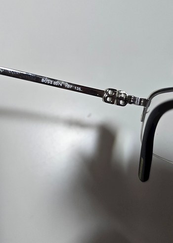 Hugo Boss - Görsel 9