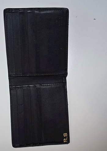 Gucci Erkek Cüzdanı Çiçek Desenli Bej - Görsel 5