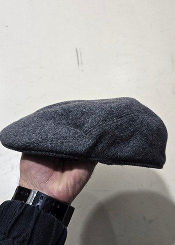 Lacoste Fötr Şapka - Görsel 5