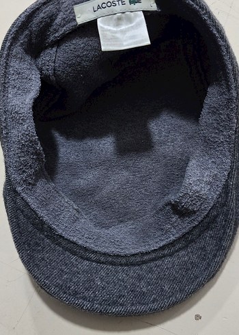 Lacoste Fötr Şapka - Görsel 7