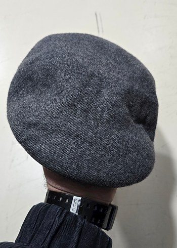 Lacoste Fötr Şapka - Görsel 4