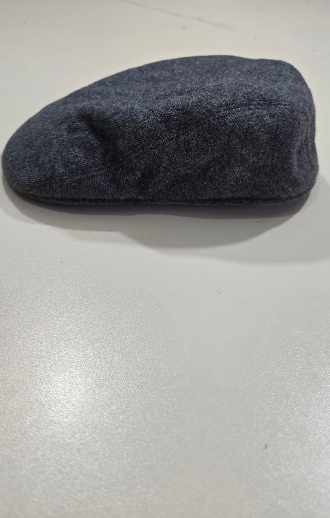 Lacoste Fötr Şapka - Görsel 2