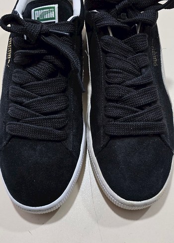 Puma Suede - Görsel 3