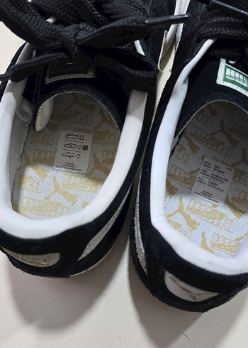 Puma Suede - Görsel 6