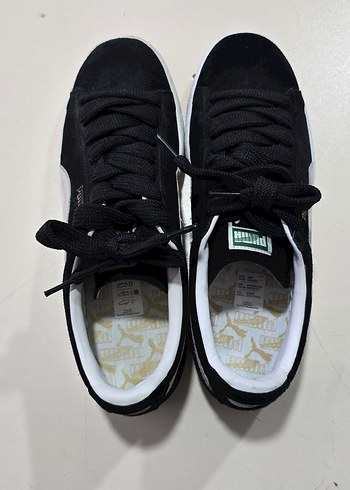 Puma Suede - Görsel 7