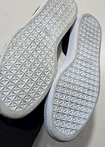 Puma Suede - Görsel 8