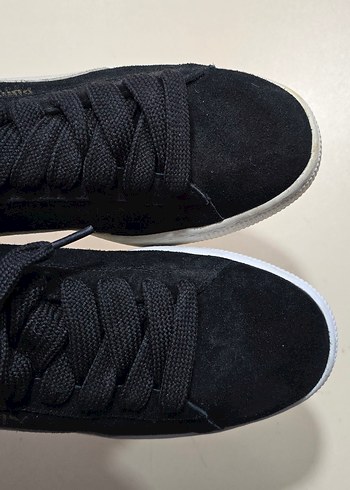 Puma Suede - Görsel 4