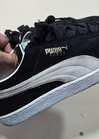 Puma Suede - Görsel 5