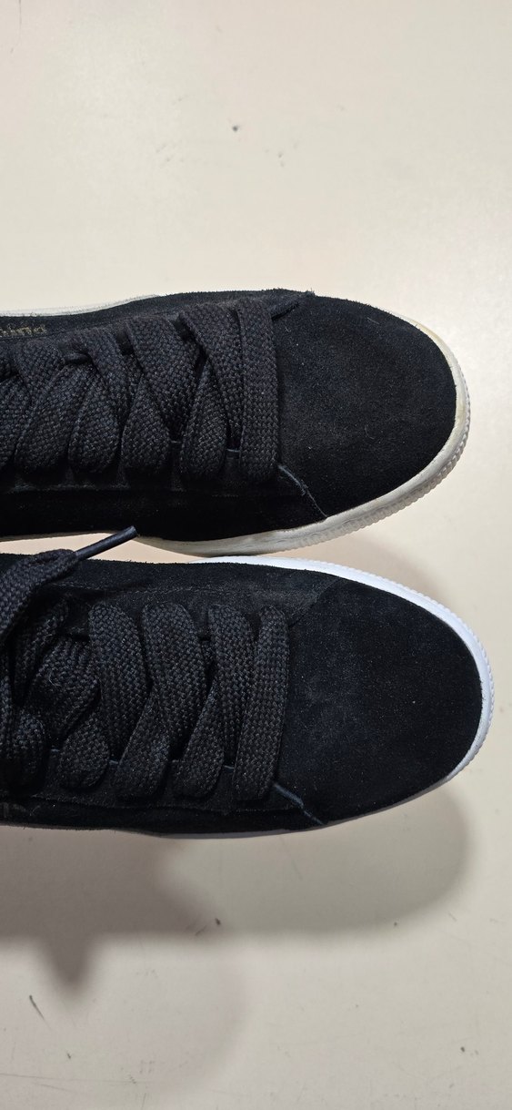 Puma Suede - Görsel 4