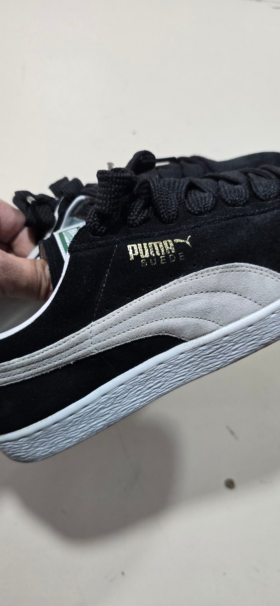 Puma Suede - Görsel 5