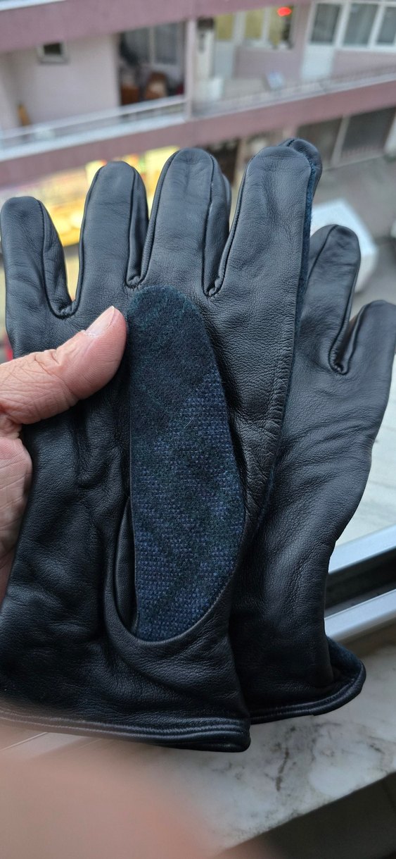 George Hogg - Görsel 3