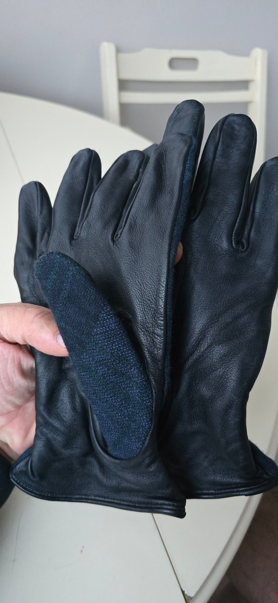 George Hogg - Görsel 4