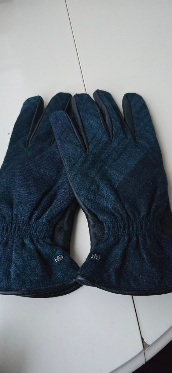 George Hogg - Görsel 5