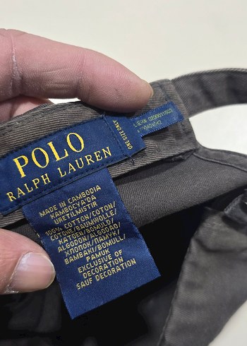 Ralph Lauren - Görsel 6