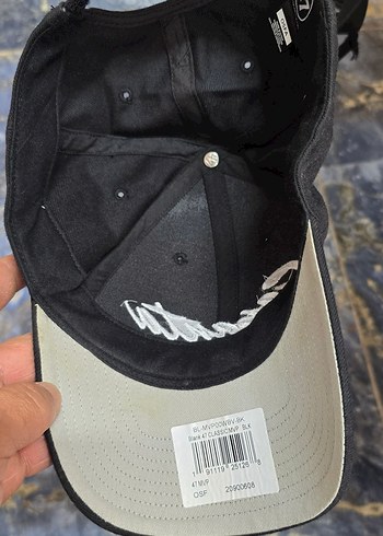 47 Brand Şapka - Görsel 5