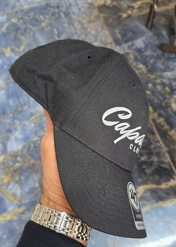 47 Brand Şapka - Görsel 2