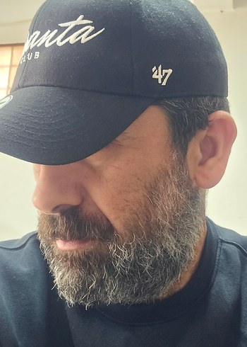 47 Brand Şapka - Görsel 3