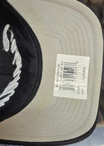 47 Brand Şapka - Görsel 6
