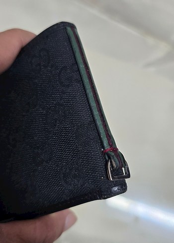 Gucci Cüzdan - Görsel 8