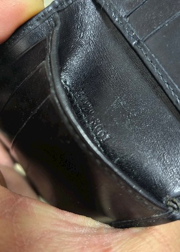 Gucci Cüzdan - Görsel 10