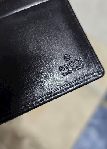 Gucci Cüzdan - Görsel 9