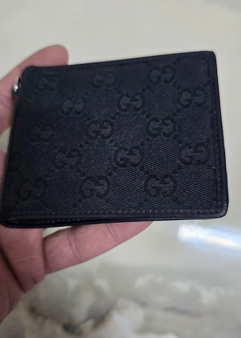 Gucci Cüzdan - Görsel 3