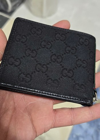 Gucci Cüzdan - Görsel 2
