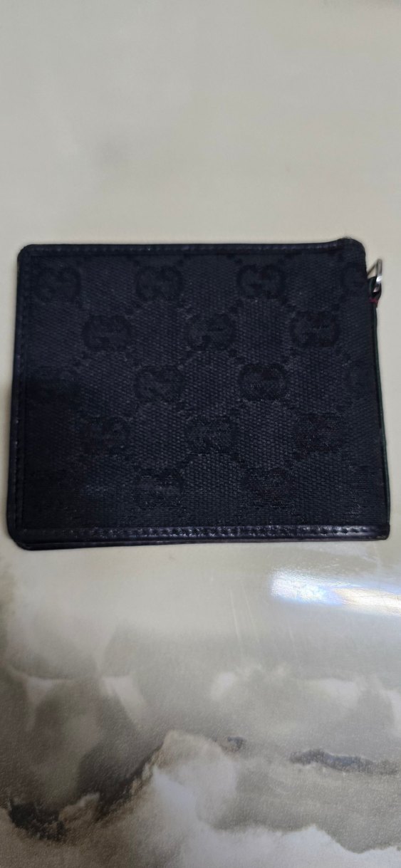 Gucci Cüzdan - Görsel 4