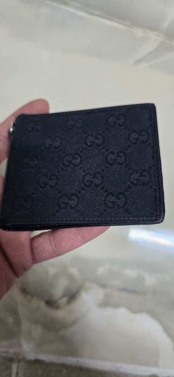 Gucci Cüzdan - Görsel 3