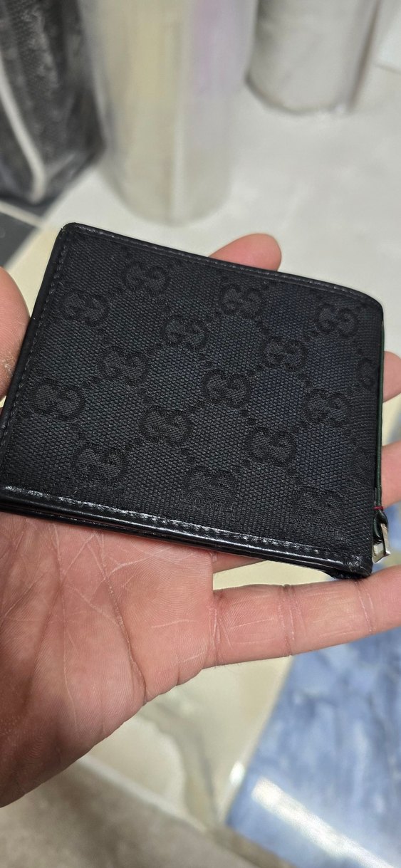 Gucci Cüzdan - Görsel 2