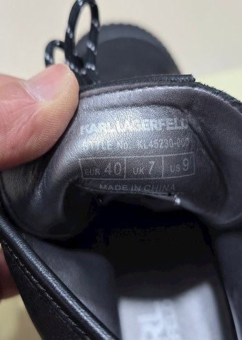 Karl Lagerfeld - Görsel 10