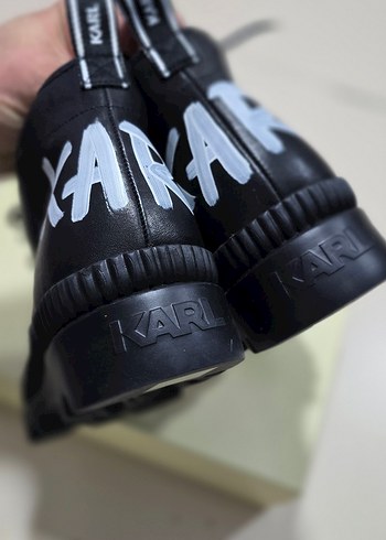 Karl Lagerfeld - Görsel 4