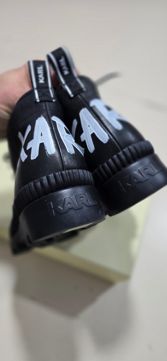 Karl Lagerfeld - Görsel 4