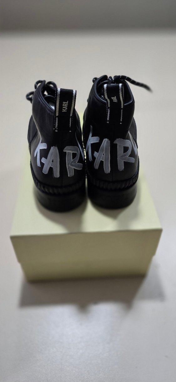 Karl Lagerfeld - Görsel 3