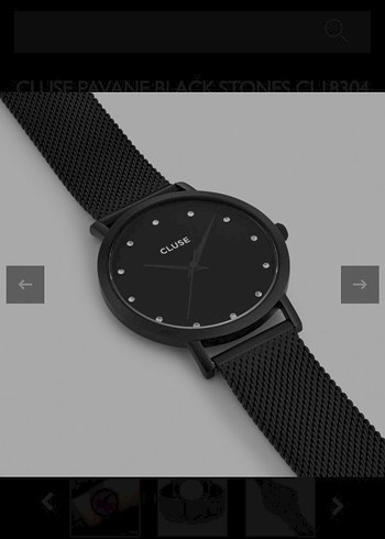 Cluse Saat - Görsel 13