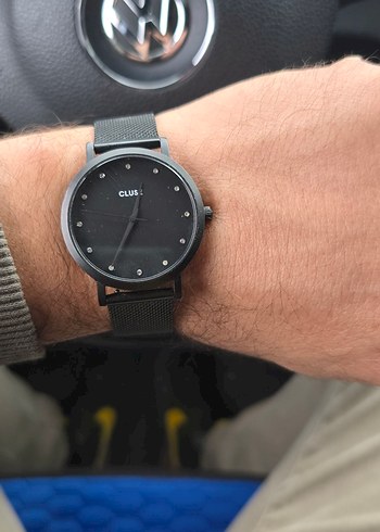 Cluse Saat - Görsel 5