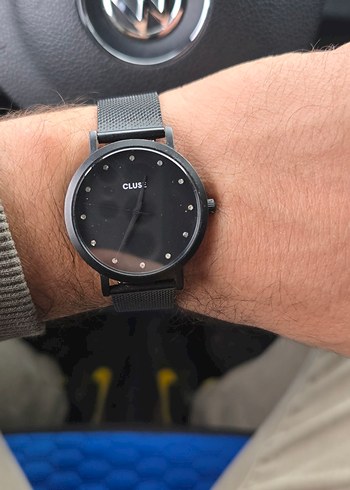 Cluse Saat - Görsel 4