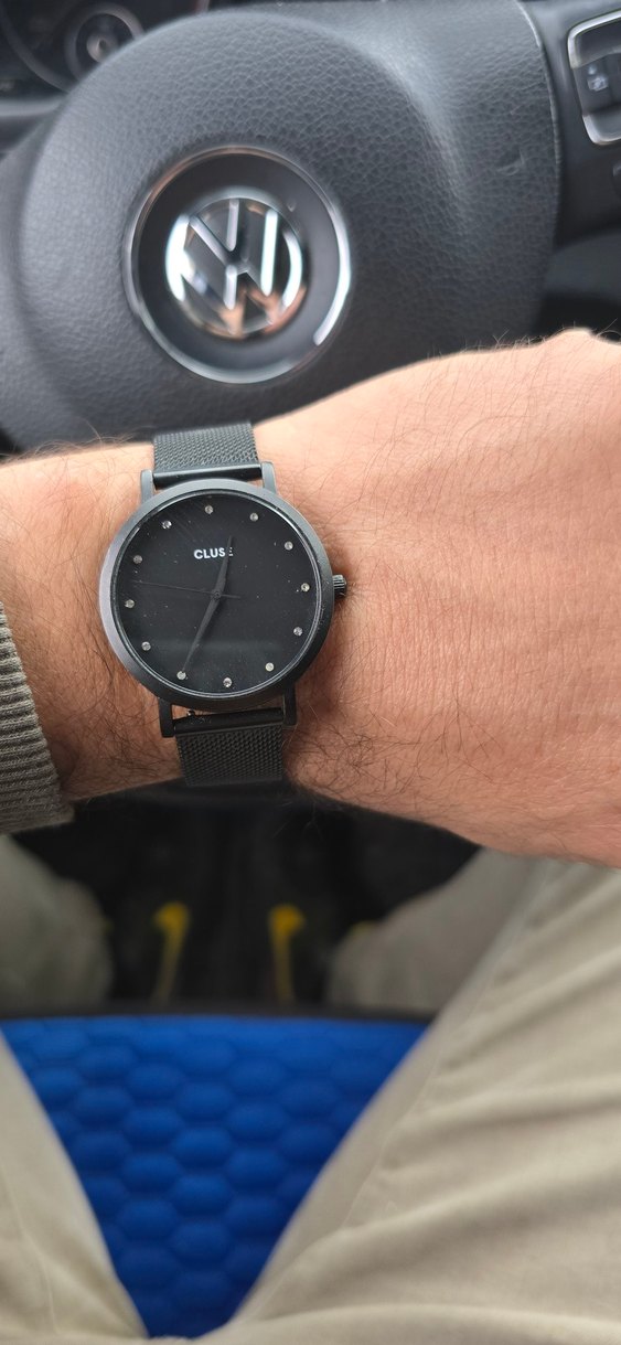 Cluse Saat - Görsel 5