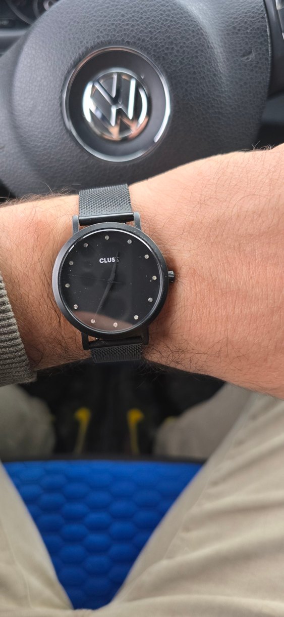 Cluse Saat - Görsel 4