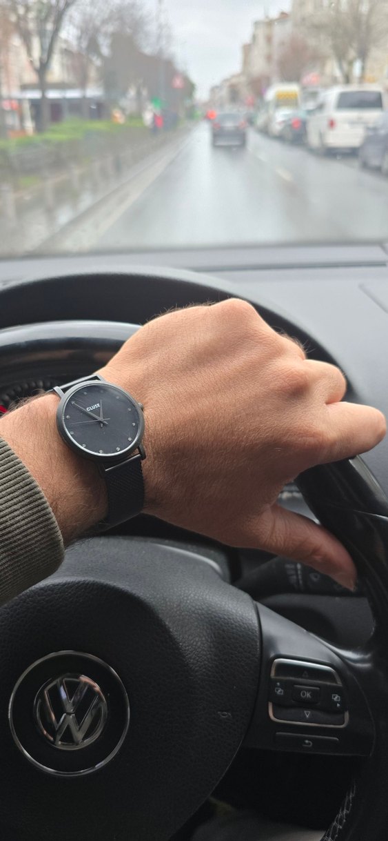 Cluse Saat - Görsel 2