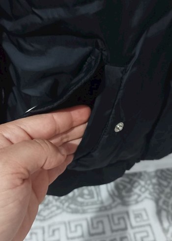 erkek çocuk montu yeni hiç kulanilmadi sifirdir - Görsel 5